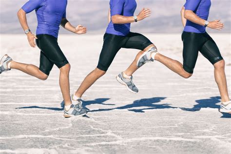 An Lisis Del Gesto Deportivo Qu Es Estudio De La Pisada