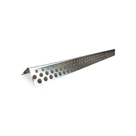 Iquip Perforated Aluminum Landingpage