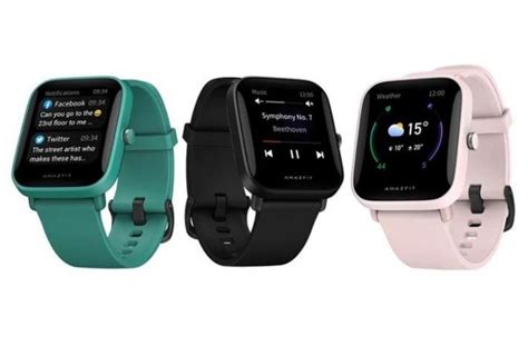 3 Rekomendasi Smartwatch Murah 2022 Harga Mulai Rp 500 Ribuan