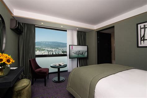 Deluxe Single Room President Hotel Athens Greece Book Online