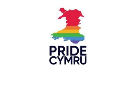 Pride Cymru Festival Cardiff 24th 30th August 2020 Goes Virtual