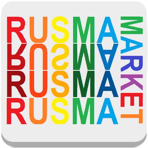 Маркетплейс RUSMARKET. - Apps on Google Play