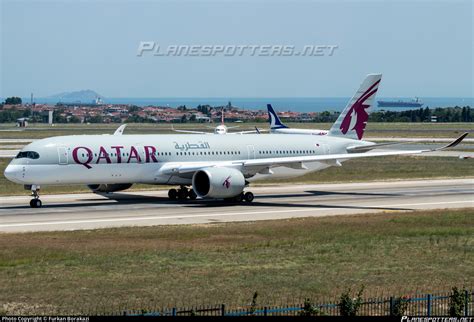 A Ald Qatar Airways Airbus A Photo By Furkan Borakazi Id