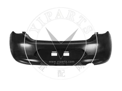 Supply Bumper 85022 3HN0H For NISSAN Yiparts