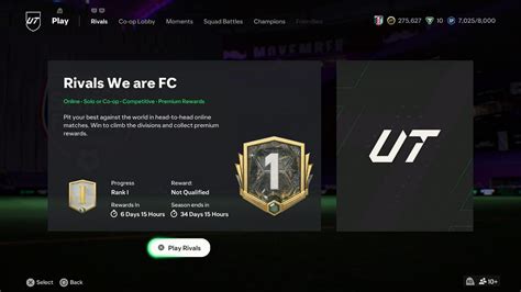 EA FC 25 set to introduce major changes to Ultimate Team