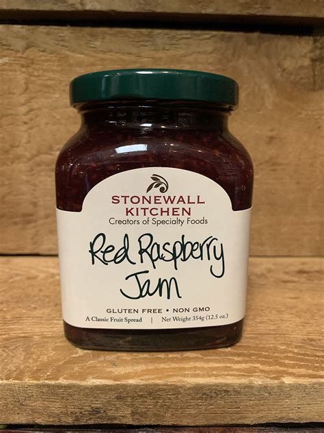 Stonewall Kitchen Jams And Jellies Wow Blog