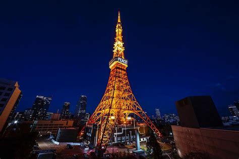 【2022日本】东京铁塔一日游！门票优惠、夜景拍照点、交通附近景点攻略 皮皮旅行网