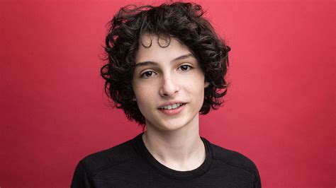 Finn Wolfhard Biography Height And Life Story Super Stars Bio