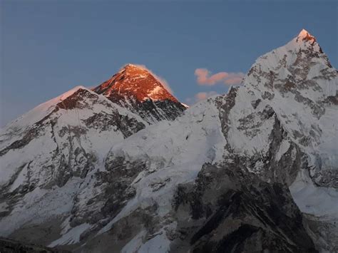 Everest Base Camp Trek Most Asked Questions Faqs