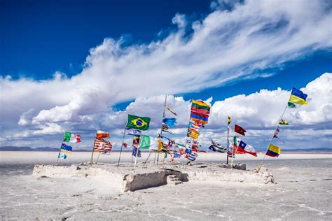 Salar De Uyuni Dicas Para Visitar Quando Ir Onde Ficar Viagens E