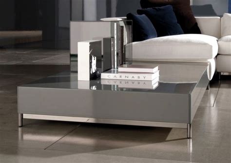 10 Best Ideas Modern Low Profile Coffee Tables