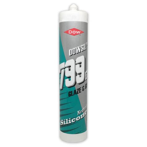 Dow Corning Dow Dowsil - County Construction Chemicals Ltd