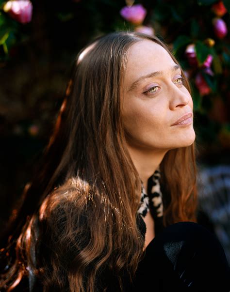 Fiona Apple y su piano agresivo - Miles Jazz Club