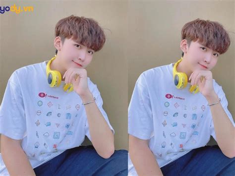 Top Hot Tiktoker Vi T Nam Nhi U Follow Nh T Yody