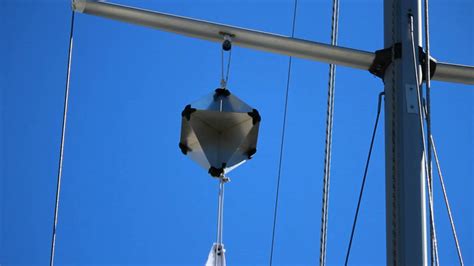 Radar Reflectors On Boats Requirements In Canada