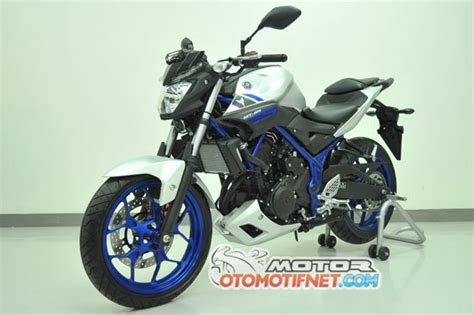 Gambar Motor Yamaha Mt Pulp