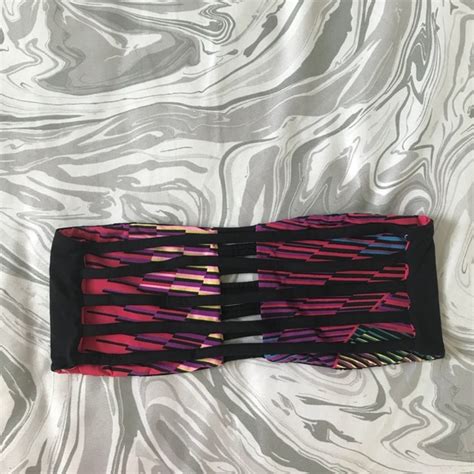 San Lorenzo Swim Sanlorenzo Bikini Tops Poshmark
