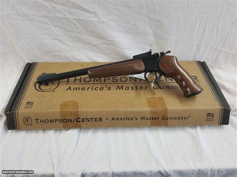 Thompson Center Contender G2, .223, NIB