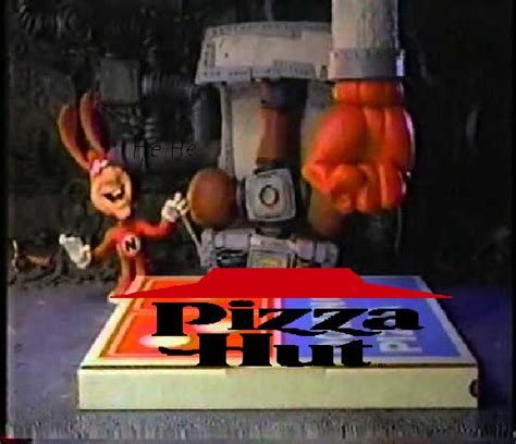 The Noid Vs Pizza Hut by Disneyfanatic19 on DeviantArt