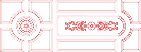 Artcam 2d Door Designs Free Download - Blog Wurld Home Design Info
