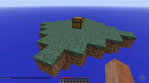 SkyBlock Survival For Minecraft