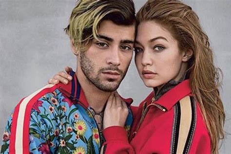 Gigi Hadid & Zayn Malik Have Split Again?