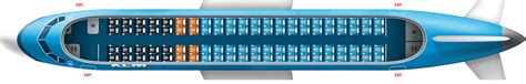 Embraer 175 Delta Seat Map