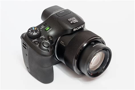 Cyber Shot DSC HX300 20 4 MP Camera Online In Pakistan Vmart Pk