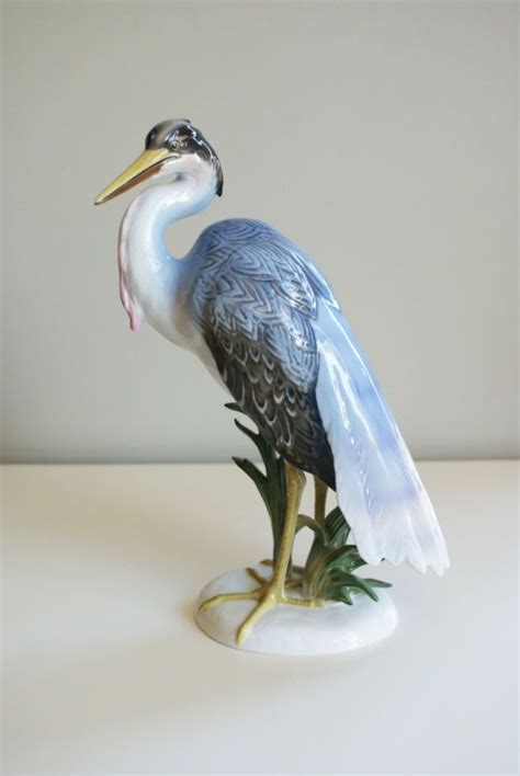 Pin On Nature Figurines Birds