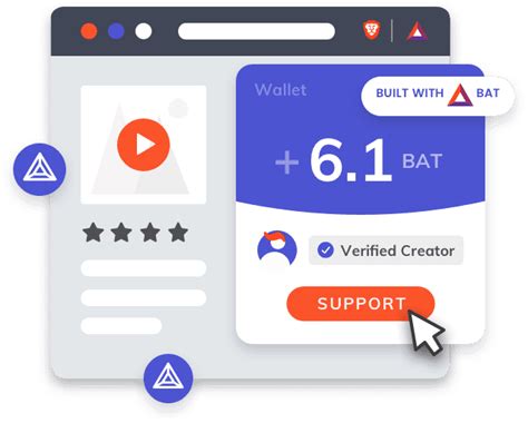 About Brave Rewards | Brave Browser