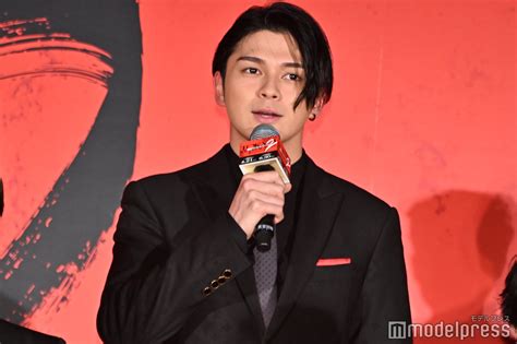 画像3740 眞栄田郷敦、俳優目指したきっかけに兄・新田真剣佑の存在「凄すぎて」芸大志望の過去明かす モデルプレス