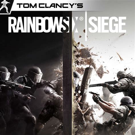 Buy Tom Clancys Rainbow Six Siege Ubisoft Key🔑 Cheap Choose From