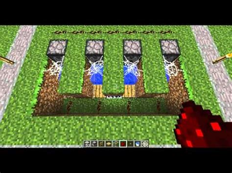 Redstone Randomizer Tutorial Ger Minecraft Project