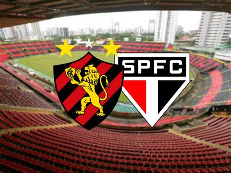 Sport Recife x São Paulo palpite Copa do Brasil 17 05 2023 Portal