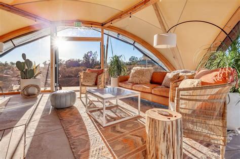 15 Best Glamping in Grand Canyon Sites : Unique Experiences