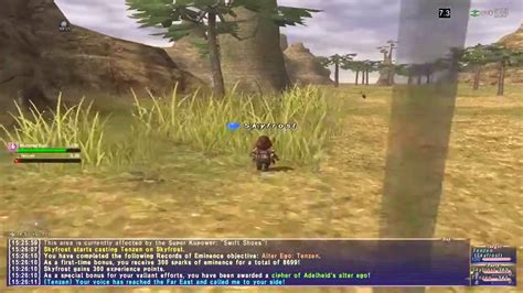 Final Fantasy Xi Wings Of The Goddess Download Gamefabrique