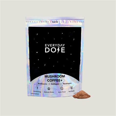 Everyday Dose - DynamicPureLLC
