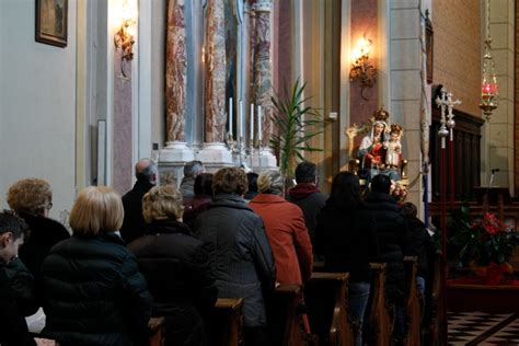 Presentazione bambini Prima Comunione a Brazzano Unità Pastorale di