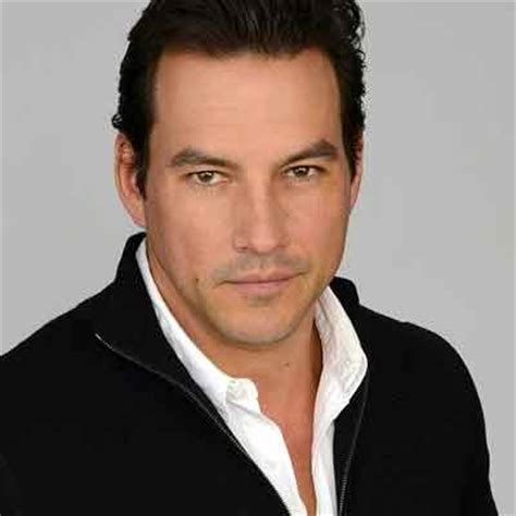 About GH: About the Actors | Tyler Christopher | General Hospital ...