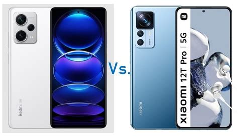 Redmi Note Pro Plus Vs Xiaomi T Pro Which Is Better Tech Arena