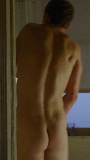 Justin Timberlake Nude Ass Movie Captures Naked Male Celebrities