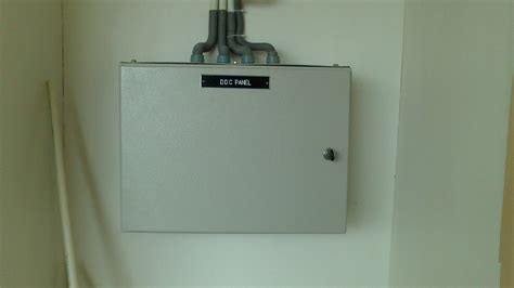 DDC PANEL – Power Control Solutions