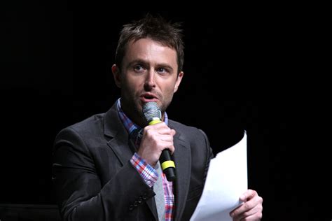 Chris Hardwick | Hire Chris Hardwick | Summit Comedy, Inc.