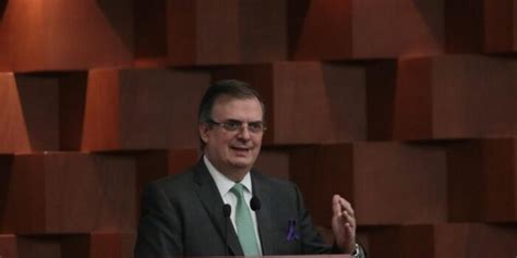 Ebrard Con Amplia Ventaja Sobre Claudia Sheinbaum Rumbo Al 2024 Sobre