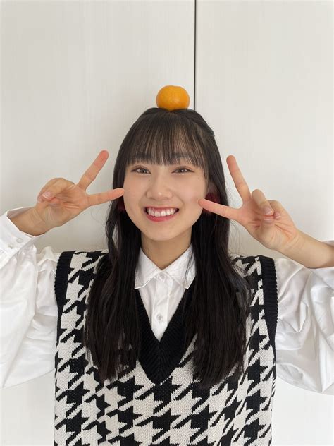 徳永羚海 On Twitter おやすみかん🍊 Kcgaqcgeh0 Twitter