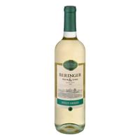 Beringer Beringer Main Vine Pinot Grigio American 750 Ml