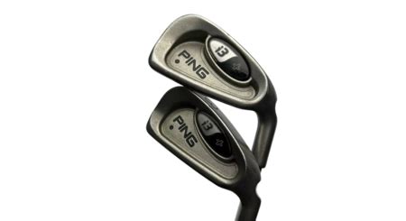 Ping i3 Irons Review - Are They Forgiving? What Handicap? - The ...