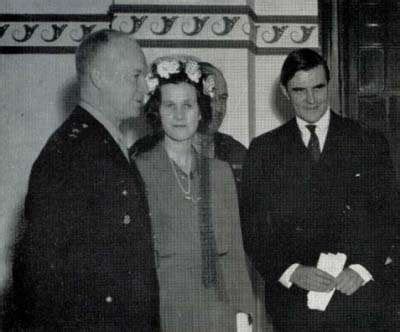 The Tragic Love Affair of Former NH Gov. John Winant and Sarah ...
