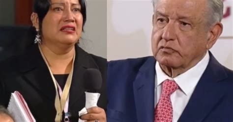 Destacada Periodista Mexicana Sufre Terrible Atentado Iba Con Su