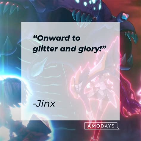 94 ‘Star Guardian’ Jinx Quotes from the ‘League of Legends’ Rebel